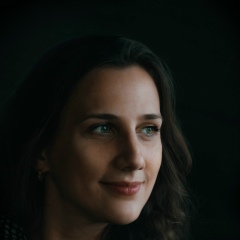 Екатерина Гаврилова, 27.05.1987, Санкт-Петербург