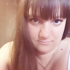 Елена Грицаева-Ганцгорн, 06.04.1989, Темиртау