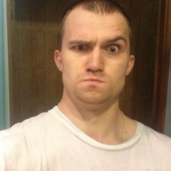 Андрей Мартинкевич, 25.04.1990, Самара