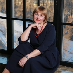 Василина Матуева, 23.01, Санкт-Петербург