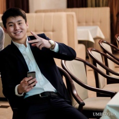 Аман Уртанбаев, 20.05, Уральск