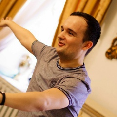 Пётр Леончук, 22.08.1984