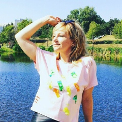 Елена Бабченко, 29.11