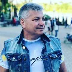 Олег Бондарев, 24.07.1963, Донецк