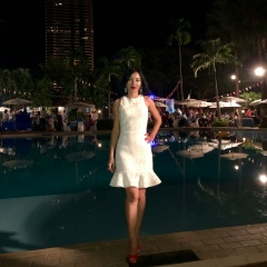 Saltanat Zhumakayeva, 12.12, Алматы