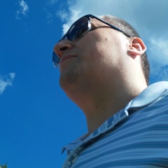 Андрей Репик, 16.04.1978, Москва