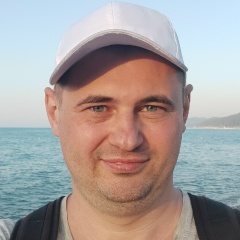 Юрий Грязнов, 09.09.1985, Сафоново