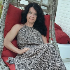 Ольга Скворцова, 19.12.1980, Санкт-Петербург