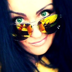 Гульнара Муравьева, 12.04.1982