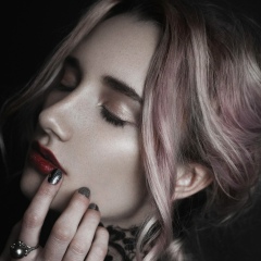 Марина Колобова, 18.06.1993, La Verrière