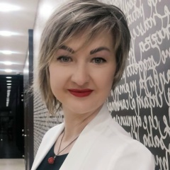 Татьяна Харичева, 25.09.1984, Нижний Новгород