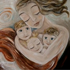 Оксана Левковская, 28.04, Челябинск