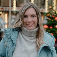 Аллуся Кривошапкина, 20.07.1988, Котлас