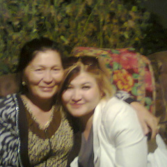 Мадина Айбазарова, 29.06.1991, Алматы