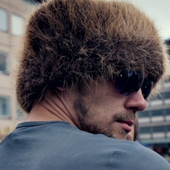 Артем Саванович, 16.03.1985, Калининград