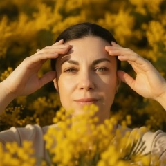 Любовь Потехина, Оренбург