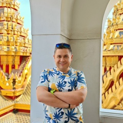 Александр Захаров, 05.02.1980, Красноярск