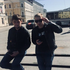 Сергей Ларин, 15.03