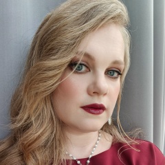 Наталья Клюева, 04.08.1989, Электросталь