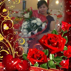 Гульнур Тогузова, 28.07, Шымкент