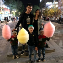 Алтынай Шаперова, 24.01, Алматы