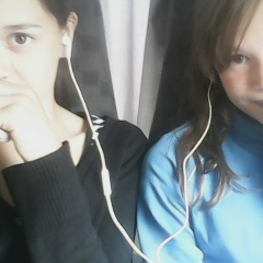 Ульяна Кауртаева, 15.09.2002, Урай