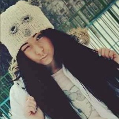 Ангелина Васильева, 17.05.1991, Казань