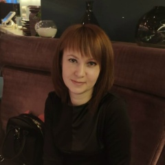 Елена Давыденко, 08.12.1988, Москва