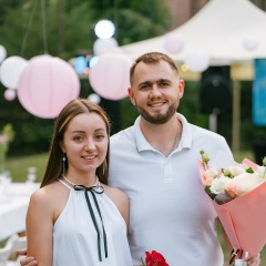 Сашка Багдасаров, 31.05, Санкт-Петербург