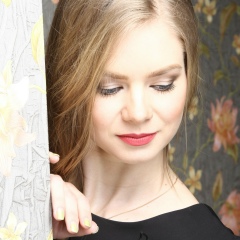 Юльчик Кудряшова, 26.04.1987, Уфа