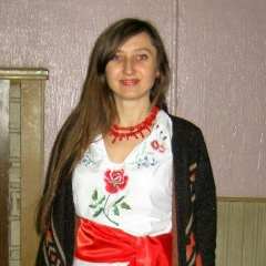 Алена Пригода, 16.10.1980, Харьков