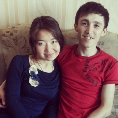 Кана Тулеутаев, 24.01.1991, Караганда