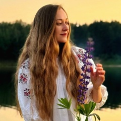 Марина Светомирова, 21.02, Москва