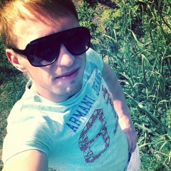 Роман Ярый, 31.10.1992, Нижний Новгород