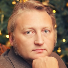 Антон Новоселов, 05.11.1975, Санкт-Петербург