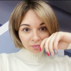 Алена Петренко, Норильск