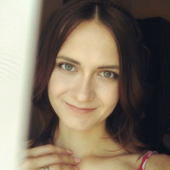 Ксюша Бялковська, 10.01