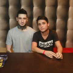 Никита Грицюк, 10.12, Самара