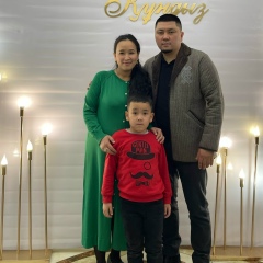 Jazira Ahmetova, 26.03.1991, Алматы