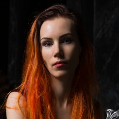 Анна Т, 04.02, Санкт-Петербург