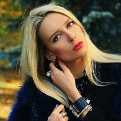 Александра Корчагина, 06.02.1990, Москва