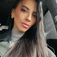 Кристина Голеницкая, 30.07, Калининград