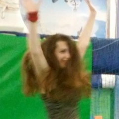 Алёна Дерке, 04.03, Wien