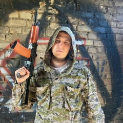 Валентин Васильев, 25.09, Kingston