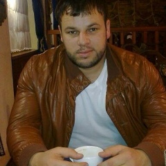 Джабраил Махьядиев, 04.04.1983, Сургут