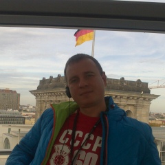 Михаил Ожогин, 10.06.1980, Санкт-Петербург