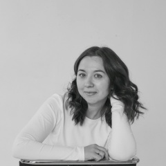 Светлана Гладышева, 17.12, Тюмень