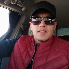 Ержан Жексенбаев, 13.05.1988, Актау