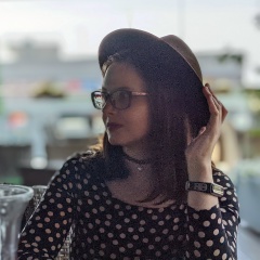 Карина Мансурина, 13.03.1989, Калининград