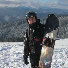 Николай Николаев, 21.09